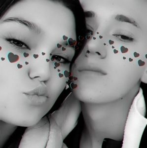 Meet your Posher, Gage